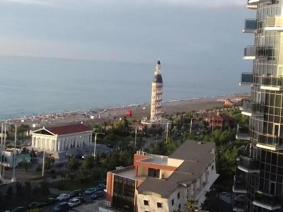 Silk Road Sea Towers Batumi Apart - 81