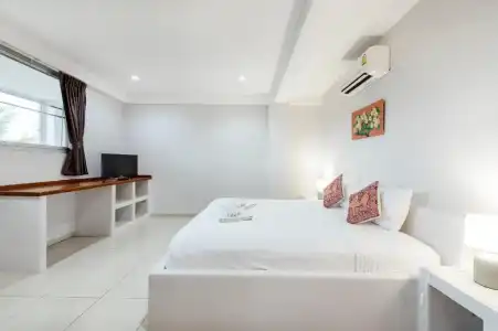 Marrakesh Hua Hin by Huahin Resort Condo - 130