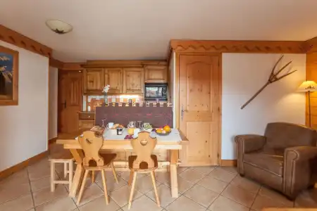 Residence Pierre & Vacances Premium Les Alpages de Reberty - 24