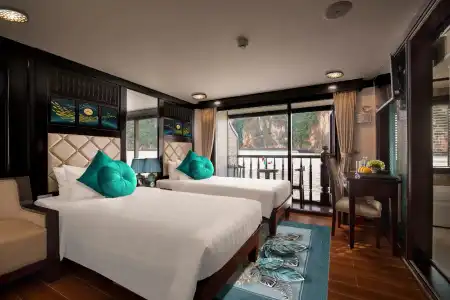 Alisa Premier Cruise - 80