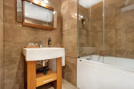 Cascade Wellness & Lifestyle Resort - 79
