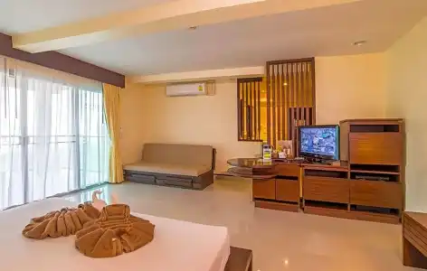 Lanta Pura Beach Resort (SHA Extra Plus) - 55