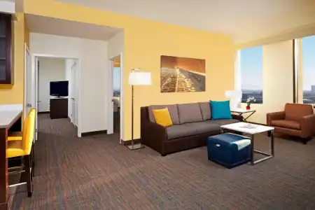 Residence Inn by Marriott Los Angeles LAX/Century Boulevard - 53