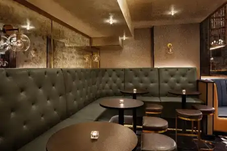 Indigo NYC DOWNTOWN - WALL STREET by IHG - 20