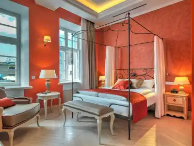 Relais Le Chevalier - 24