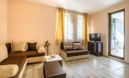 Apollon Apartments - 112