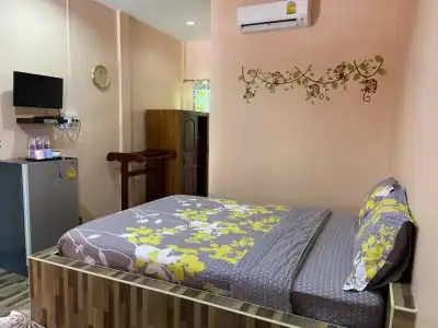 At Sichon Resort - 100