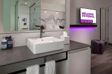 Yotel Miami - 35