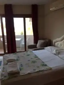 Selim Sultan Otel - 26