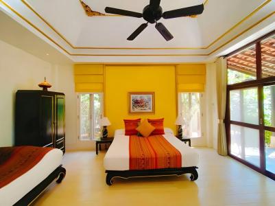 Rabbit Resort - 1