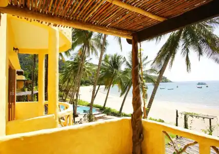 Vacation Village Phra Nang Lanta - 22
