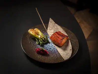 Mandarin Oriental Conservatorium, Amsterdam - 12