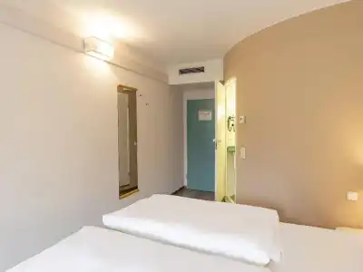 B&B Fulda-Hbf - 1