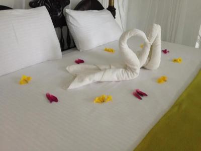Saman Resort - 57