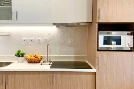 ApartAdagio Dubai Deira - 5