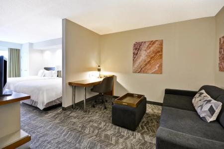 SpringHill Suites Lexington Near the University of Kentucky - 3