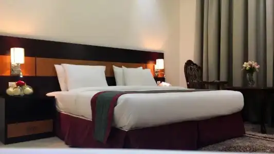 Muscat International Plaza Salalah - 41