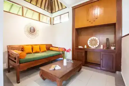 Outpost Ubud Nyuh Kuning Live - 73