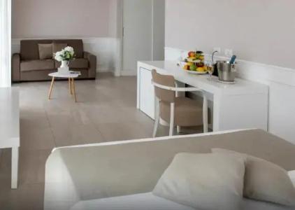 Bianco Riccio Suite - 25