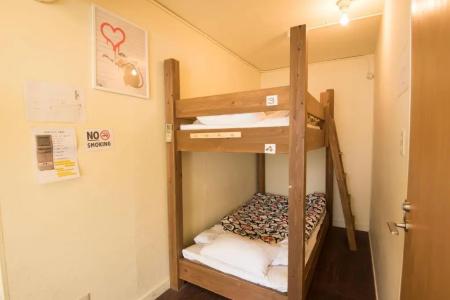 Hostel Q - 44