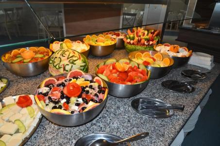 PrimaSol Sineva Beach - All Inclusive - 6