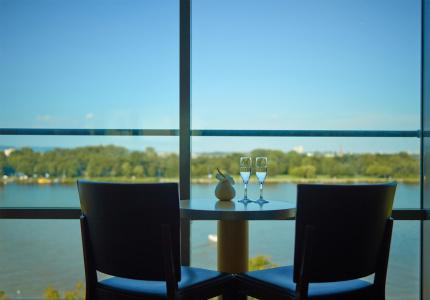 Hyatt Regency Mainz - 42