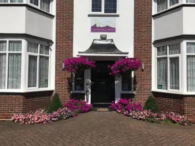 Clover Spa and - 0