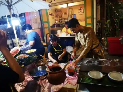 Dluck Hostel - 18