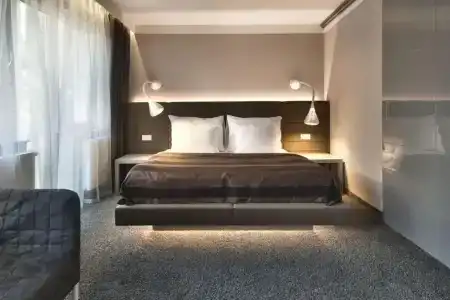Luxury Spa & Wellness Prezident - 32
