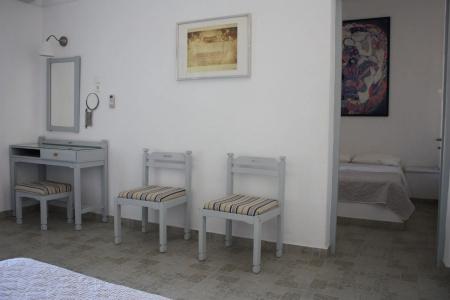 Naoussa Paros by Booking Kottas - 2