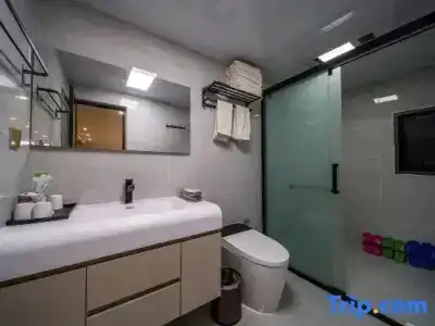 Lijiang Yide Xuan waterwheel boutique Inn - 80