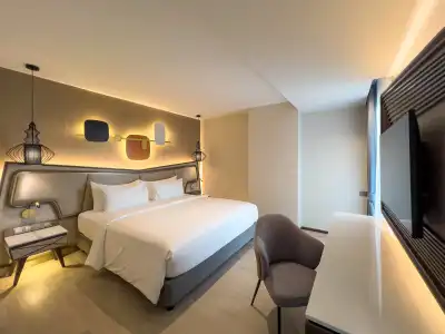 Amethyst Pattaya - 1
