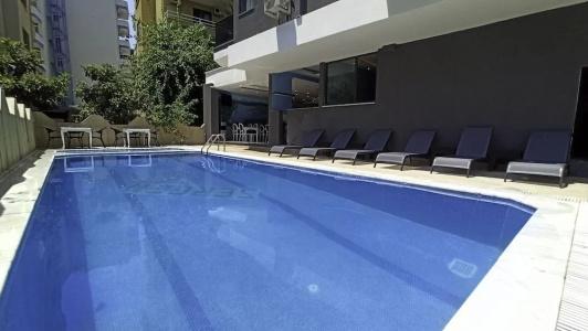 Livaneli Boutique Otel - 29