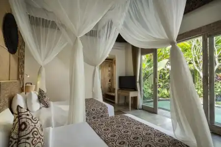 The Sun of Granary Resort and Villas - 42