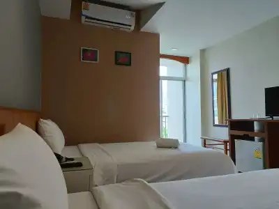 JL Bangkok - 4
