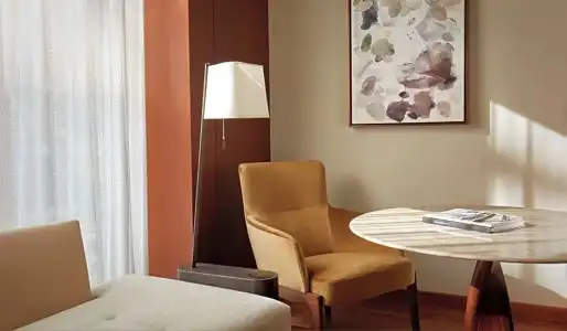 Park Hyatt Zurich - 112