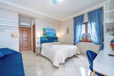 B&B Il Pavone - 42