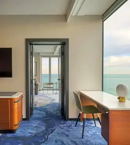 Sable at Navy Pier Chicago, Curio Collection by Hilton - 91