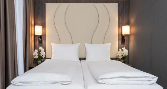 PLAZA Premium ParkNorderstedt - 144