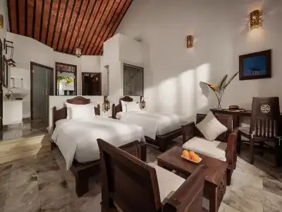 Legacy Hoi An Resort - 76