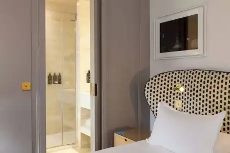 Hôtel Le Marianne - 103