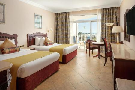 Palm Royale Resort - Soma Bay - 21