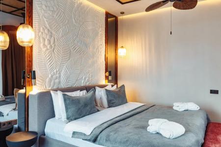 Dom U Ozera Boutique-hotel - 121