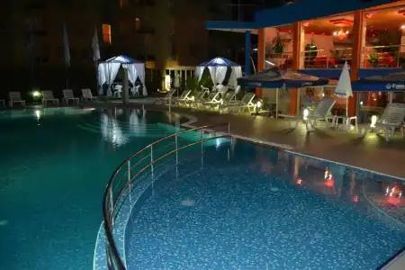 Amaris - All inclusive - 10