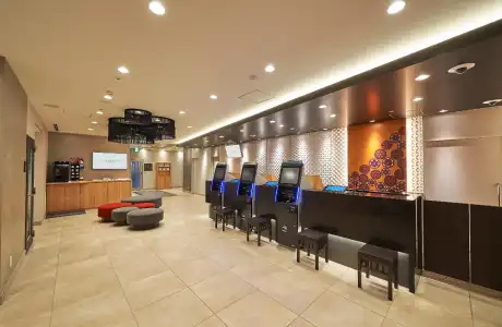 Sotetsu Fresa Inn Nagoya Sakuradoriguchi - 1