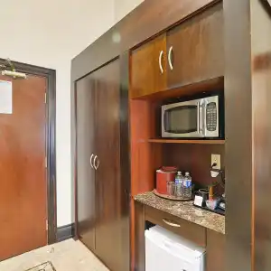 Woodbine and Suites - 22