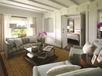 Anantara Siam Bangkok - 89
