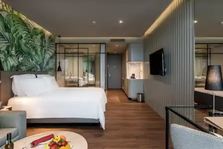 Tui Blue Gardens - Adults Only - Savoy Signature - 53