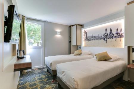 Brit Caen Nord - Mémorial - 6