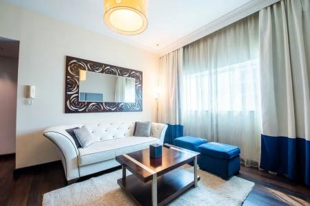First Central Suites - 48
